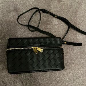 Bottega vanity bag